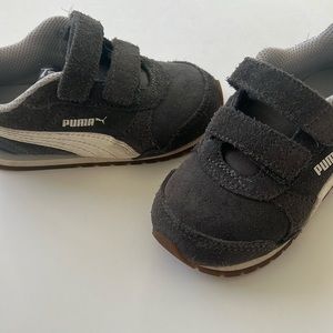 PUMA 8C Sneakers (Toddler)